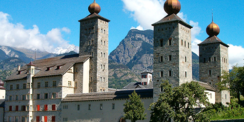 Swiss1 Brig small Swiss1 Brig small